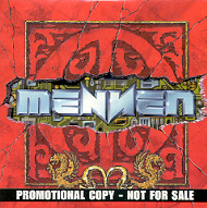 Mennen – Mennen